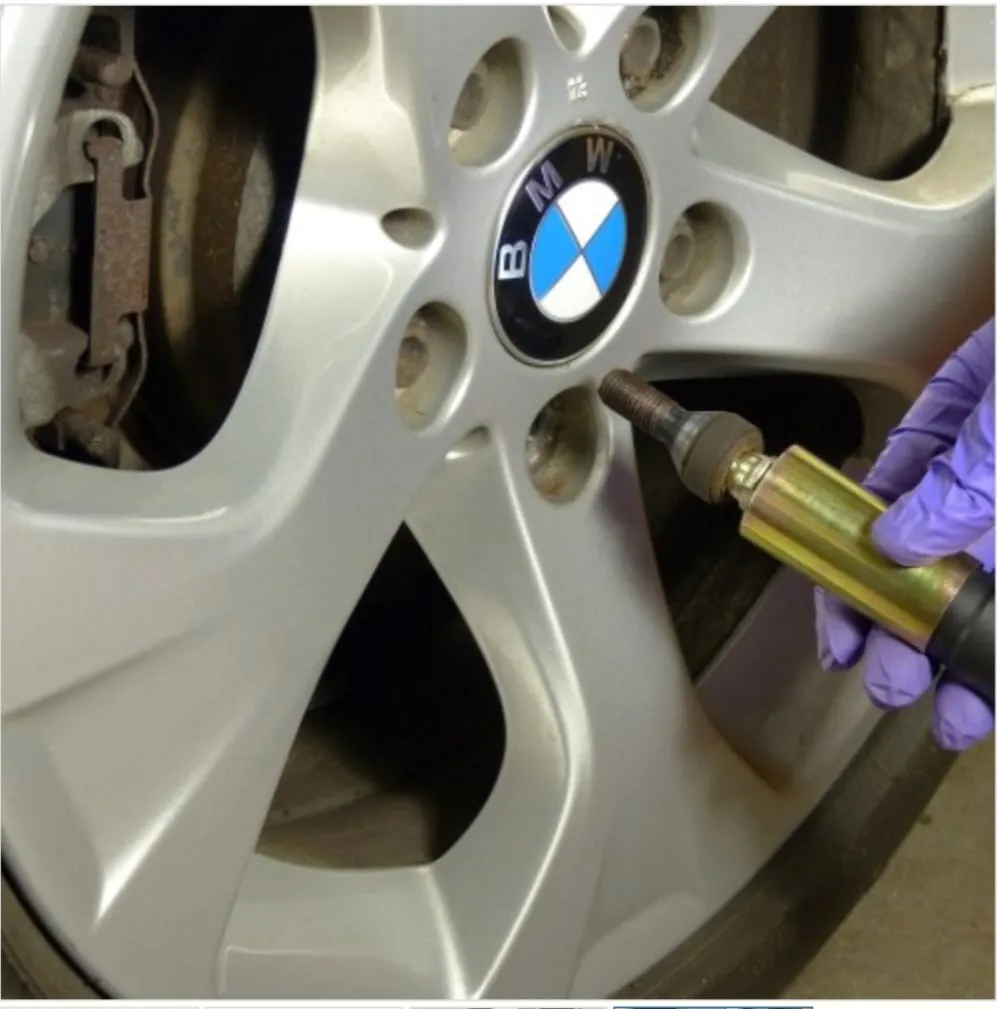 Mobile Tyre Fitting in Luton – Fast, Convenient Service at Your Location