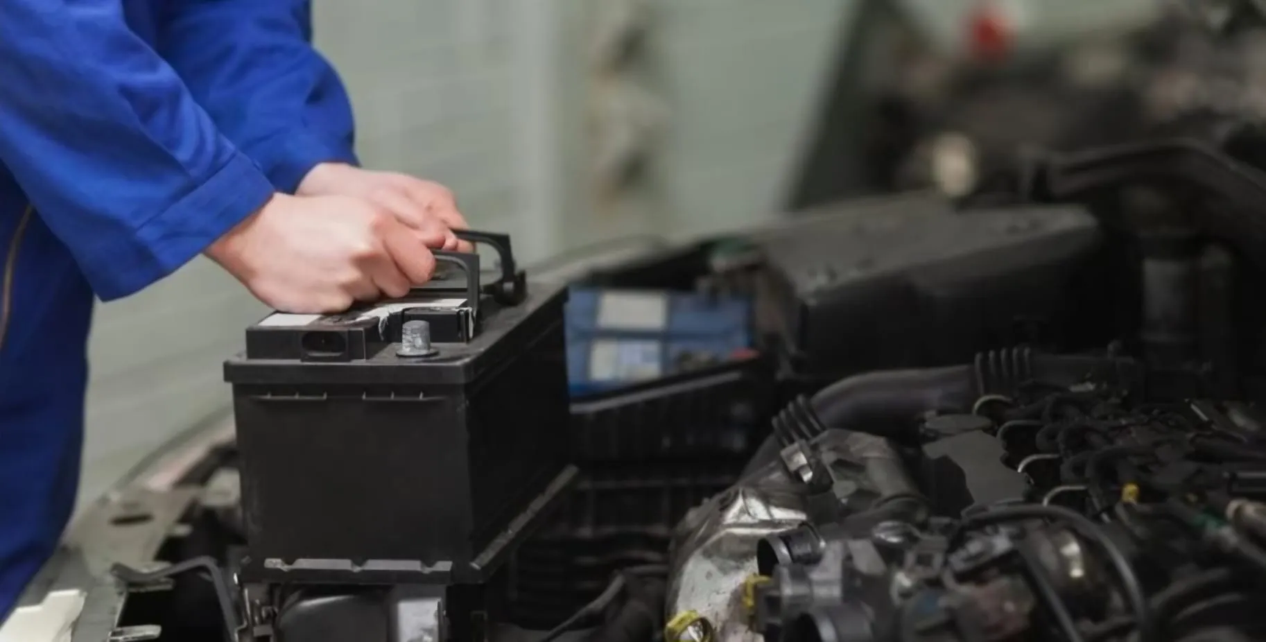 Mobile Car Battery Replacement in Luton – Fast and Convenient Service Within 40 Miles